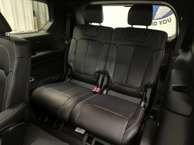 2025 Jeep Grand Cherokee L Limited - Photo 28