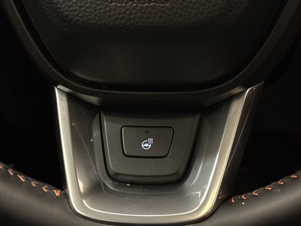 2026 Honda CR-V TrailSport - Photo 70