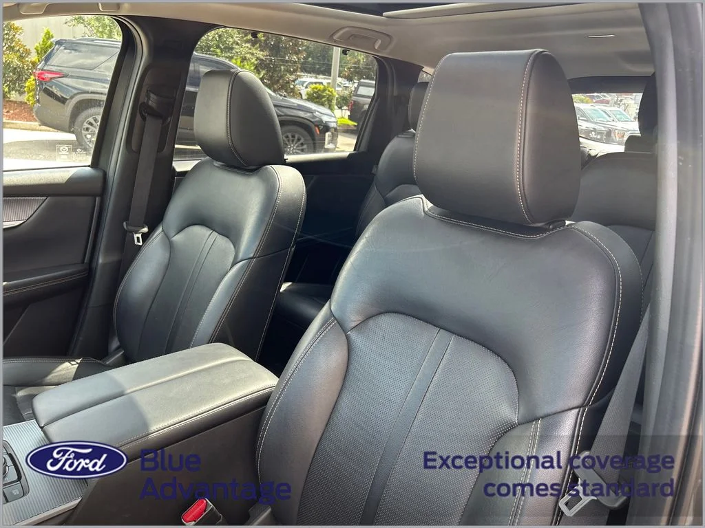 Certified Used 2024 Gray Mazda 3.3 Turbo Premium image 11