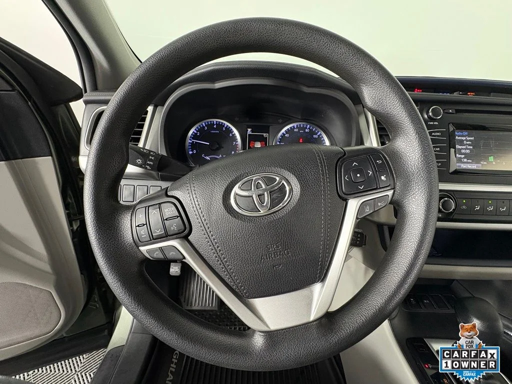 Used 2019 Green Toyota LE image 2