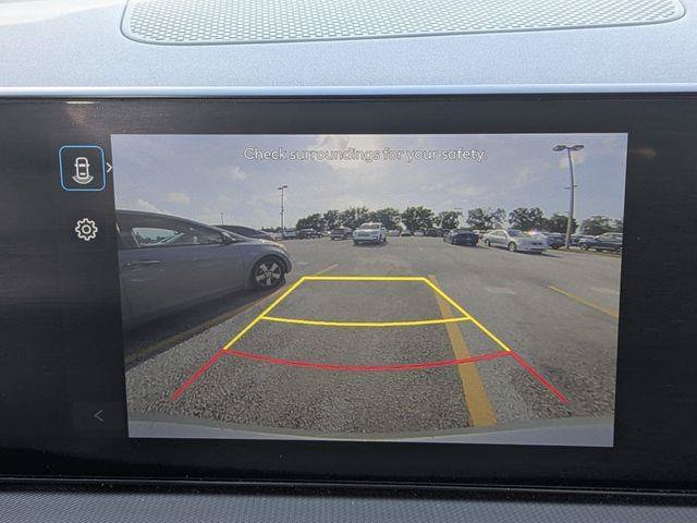 2024 Hyundai Sonata SEL - Photo 23
