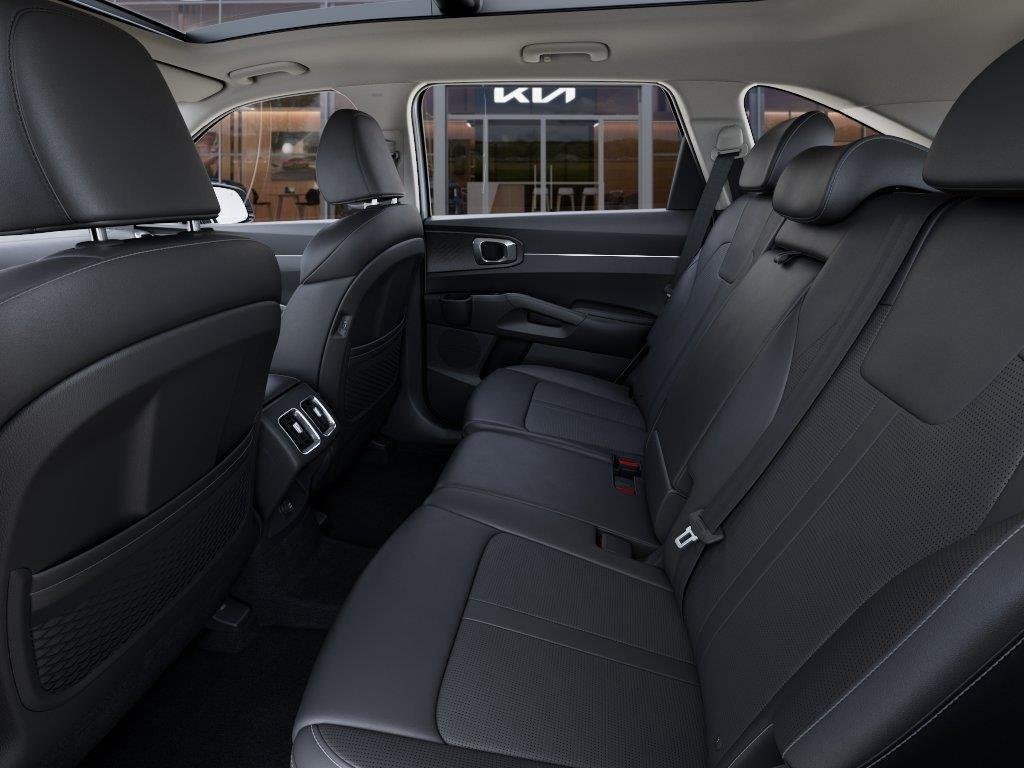 2026 Kia Sorento S - Photo 18