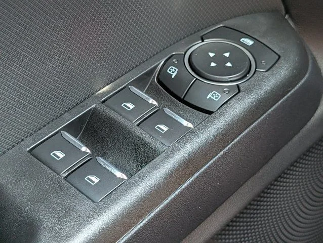 New 2026 Carbonized Gray Metallic Ford Big Bend® image 20
