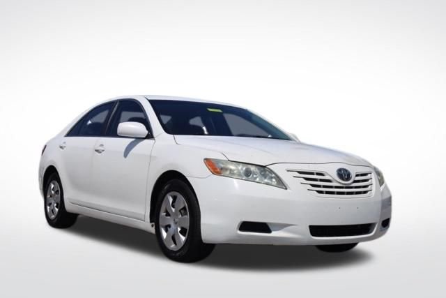 2009 Toyota Camry SE