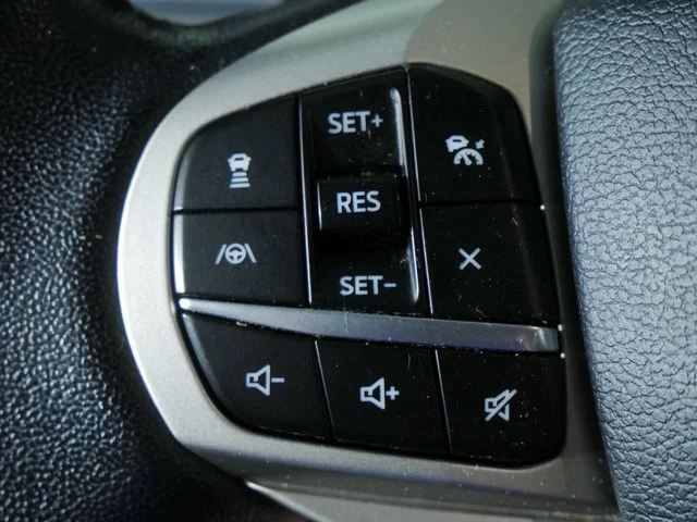 Certified Used 2021 Black Ford XLT image 26