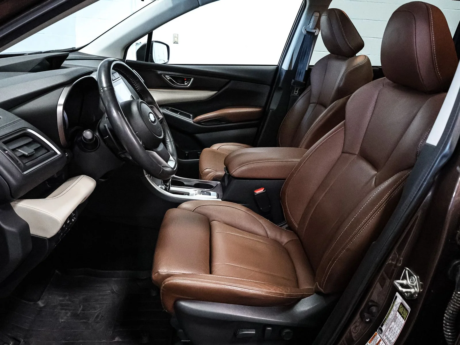 Used 2020 Cinnamon Subaru Touring image 20
