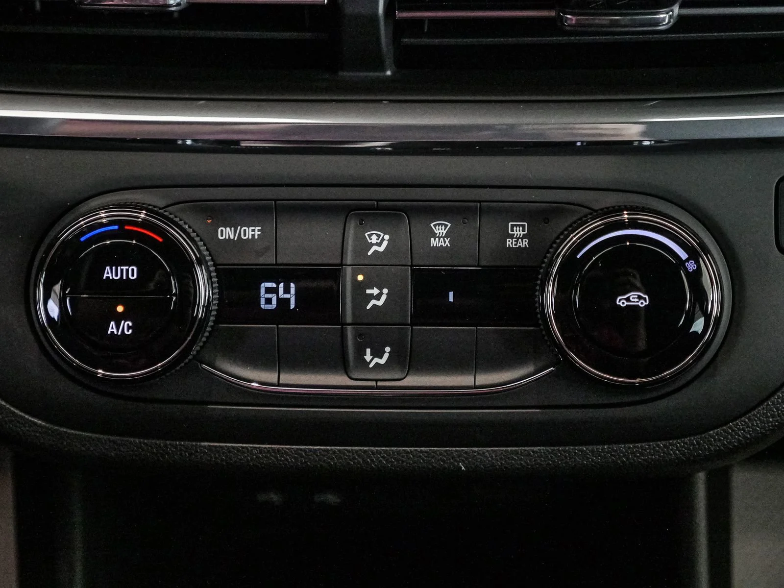 2026 Buick Envista Preferred - Photo 29