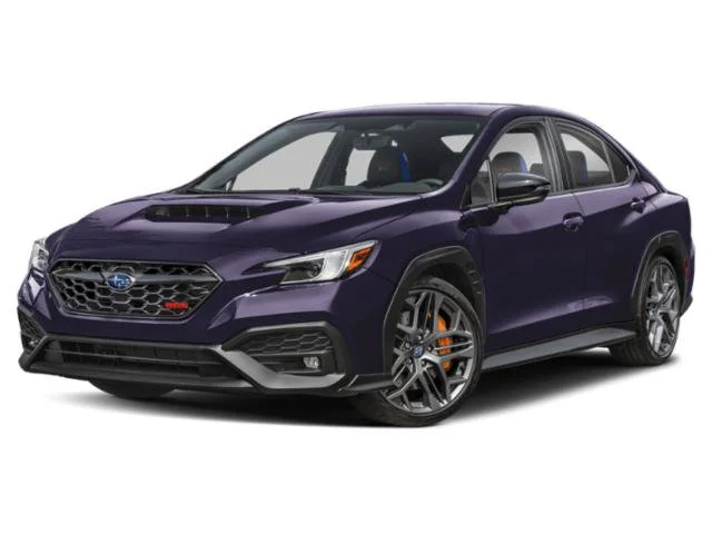 New 2026 MAGNETITE GRAY METALLIC Subaru tS IN-TRANSIT image 1
