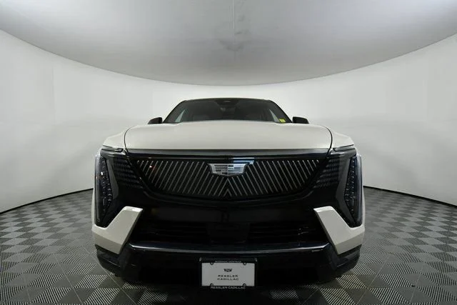 2026 Cadillac Escalade IQL Sport - Photo 8