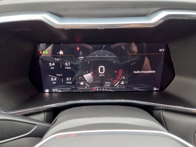 2026 GMC Canyon Elevation - Photo 30