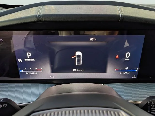 2026 Nissan Murano Platinum - Photo 26