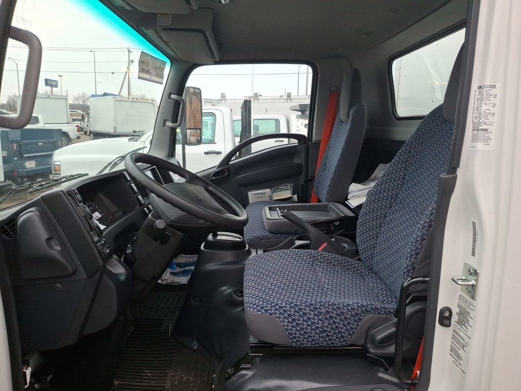 New 2024 Chevrolet Low Cab Forward 4500 HG Truck