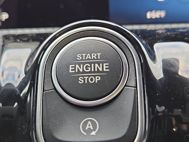 Used 2025 Black Mercedes-Benz CLA 250 image 11
