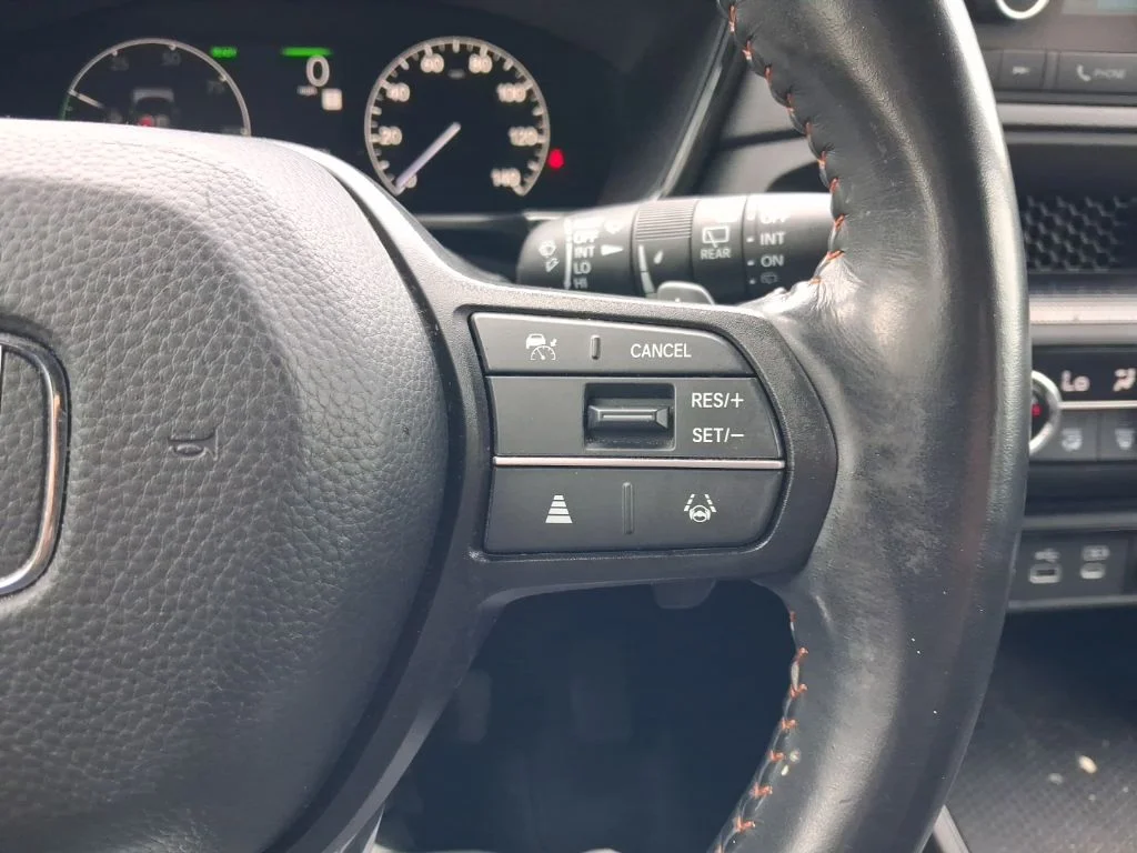 Used 2023  Honda Sport image 31