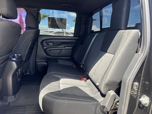 2018 Nissan Titan XD SV - Photo 10