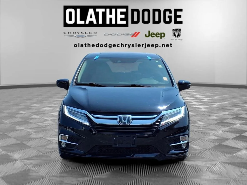 Certified Used 2019  Honda Elite image 29