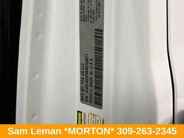 Used 2022 White Jeep Unlimited High Tide image 30