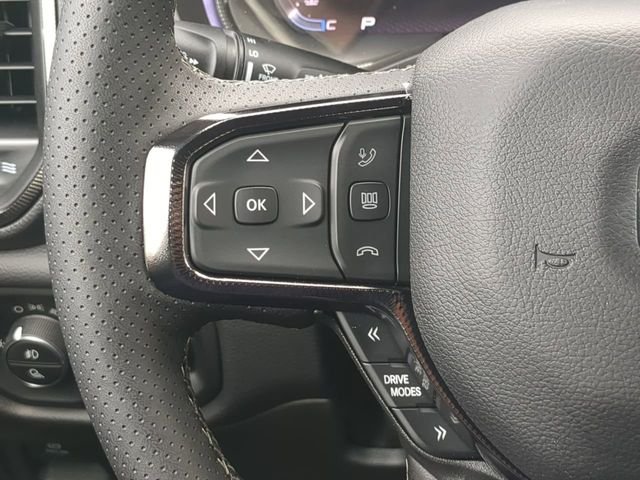 New 2026 Canyon Lake Exterior Paint RAM Rebel image 32