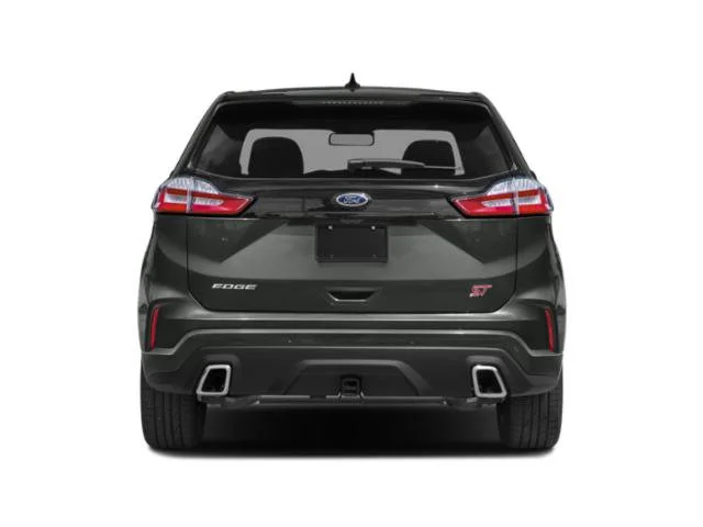 Used 2019 Blue Metallic Ford ST image 5