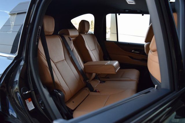 2026 Lexus LX 700h Luxury - Photo 9