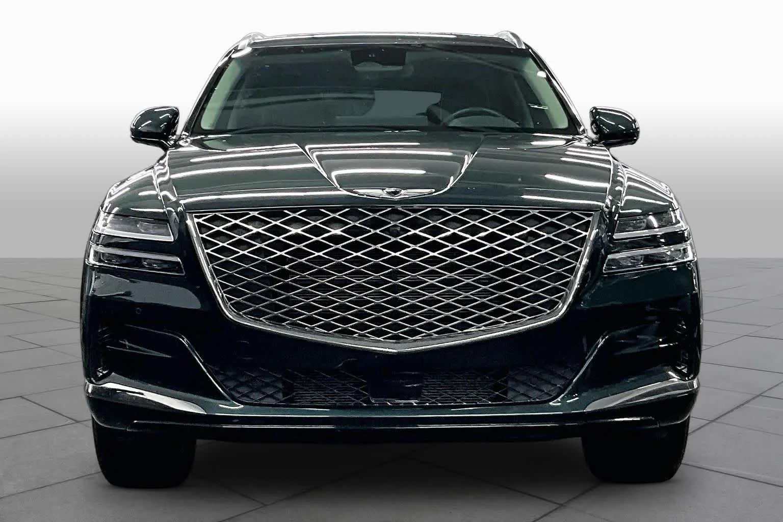 Pre-Owned 2023 Genesis GV80