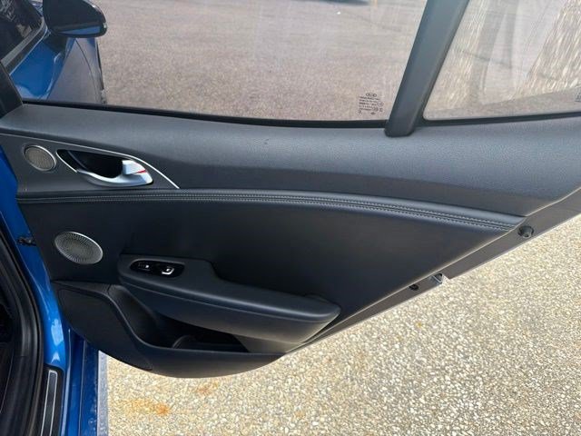 Used 2020 Micro Blue Kia GT2 image 16