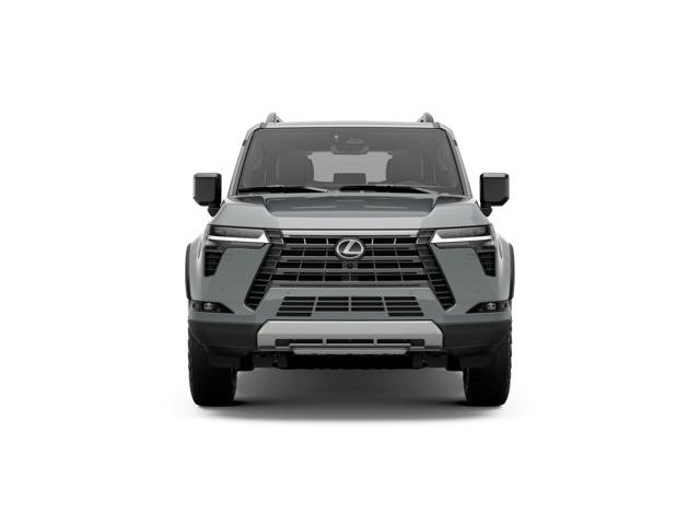 New 2026 Incognito Lexus OVERTRAIL PLUS image 5