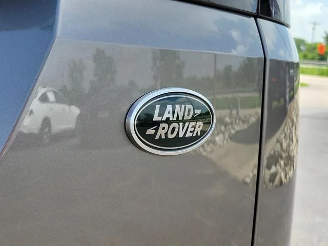 Used 2023 GRAY Land Rover P250 R-Dynamic S image 7