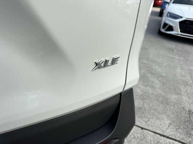 2024 Toyota RAV4 XLE Premium - Photo 25