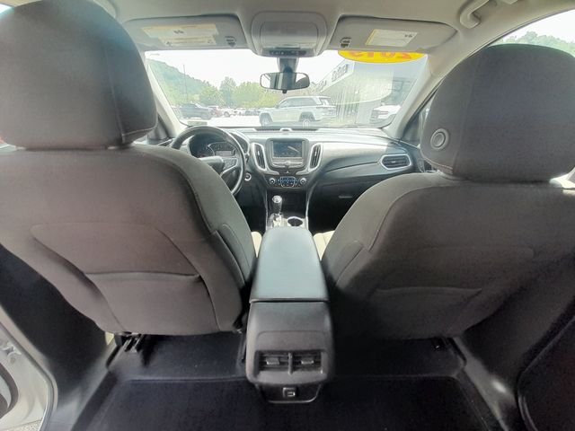 Used 2019 White Chevrolet LT image 41