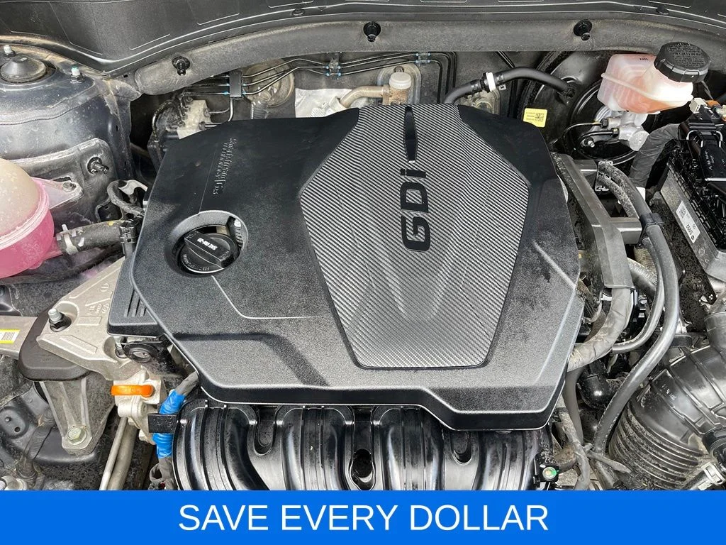 Used 2022 Gray Hyundai XRT image 24