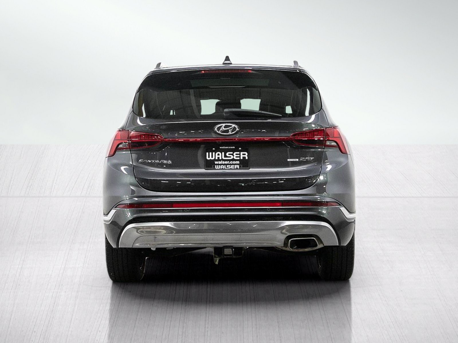 Used 2022 Portofino Gray Hyundai Calligraphy AWD image 5
