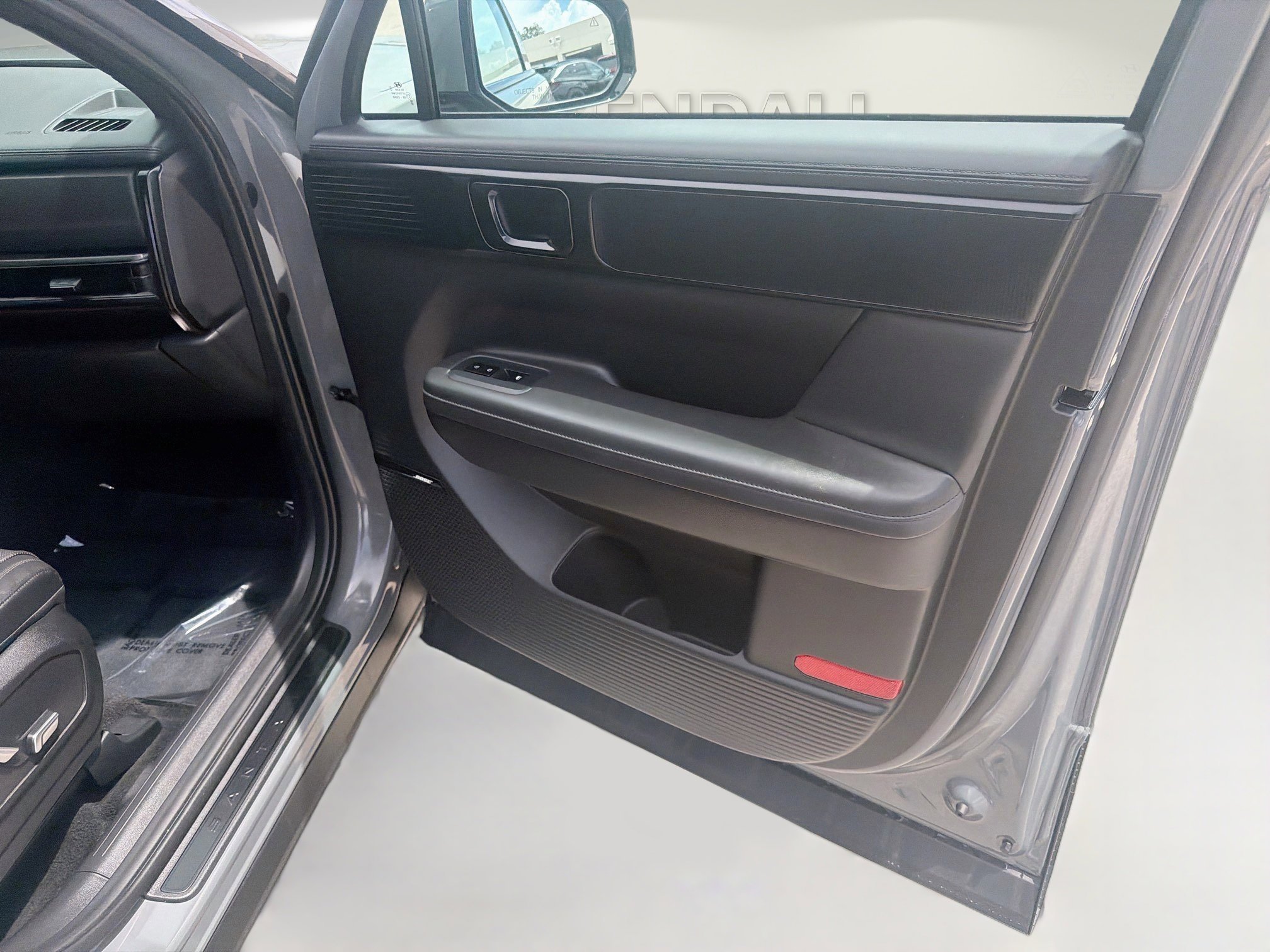 2024 Hyundai Santa Fe Calligraphy - Photo 31