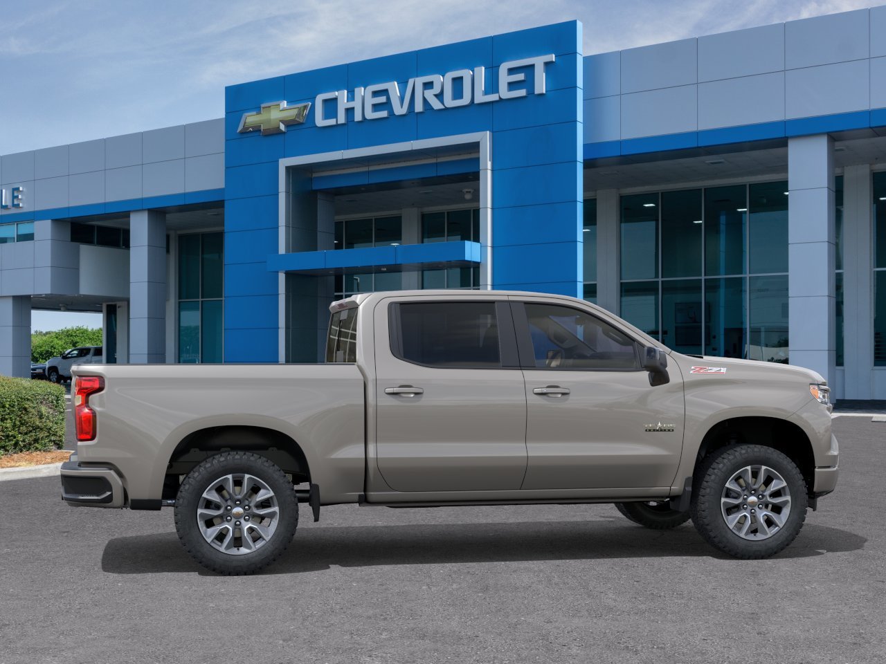 2026 Chevrolet Silverado 1500 RST - Photo 7