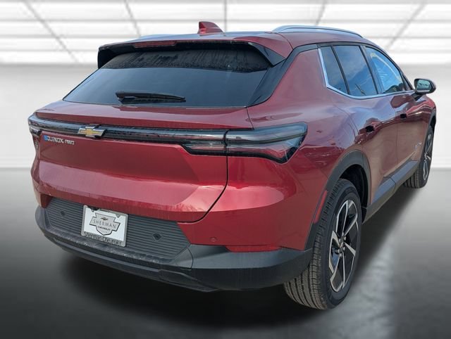 2026 Chevrolet Equinox EV 2LT - Photo 30