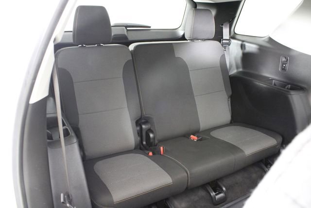 2019 Chevrolet Traverse 1LT - Photo 16