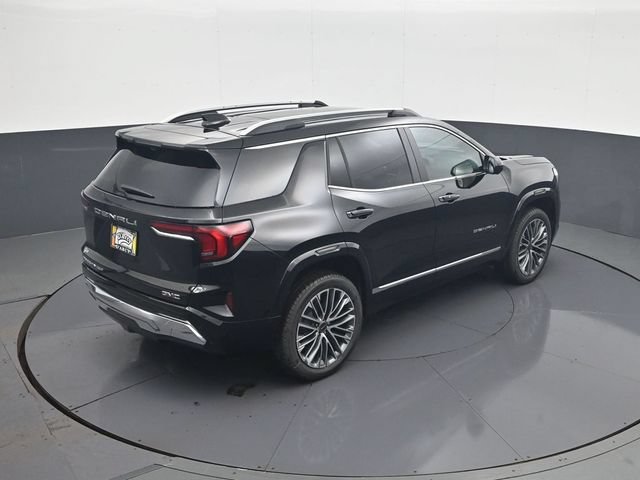 2027 GMC Terrain Denali - Photo 17