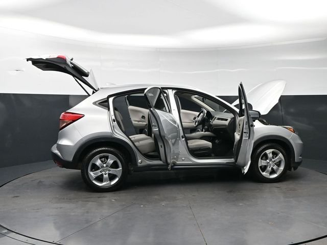 Certified Used 2016 Alabaster Silver Metallic Honda EX-L image 29
