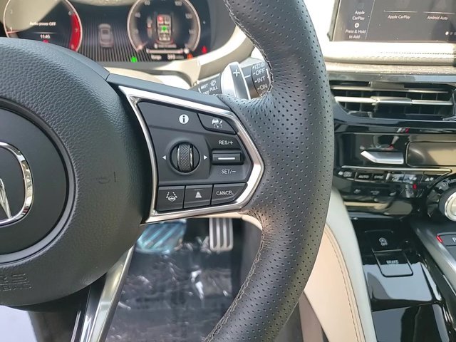 New 2026 Urban Gray Pearl Acura Type S w/Advance Package image 19