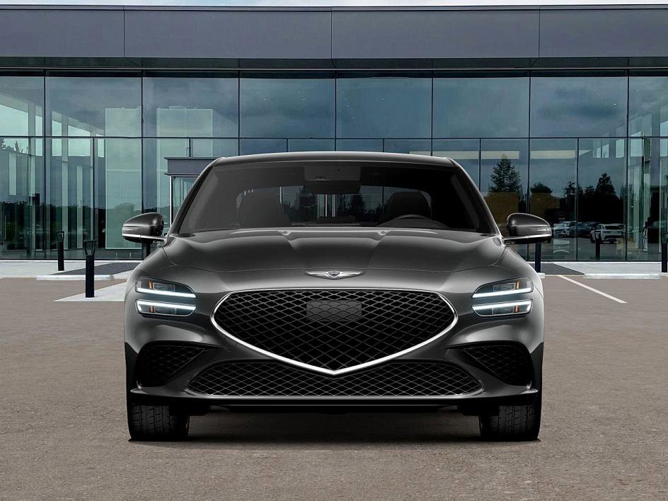 2026 GENESIS G70 Standard - Photo 6