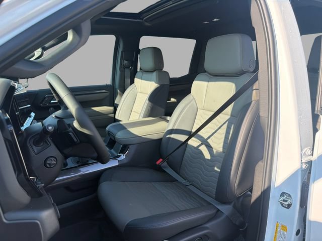 2026 Chevrolet Silverado 1500 ZR2 - Photo 16