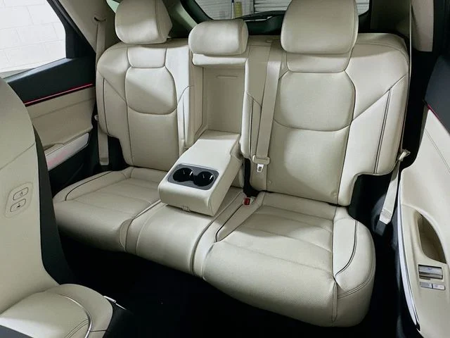 New 2026 Genesis GV70 2.5T Advanced