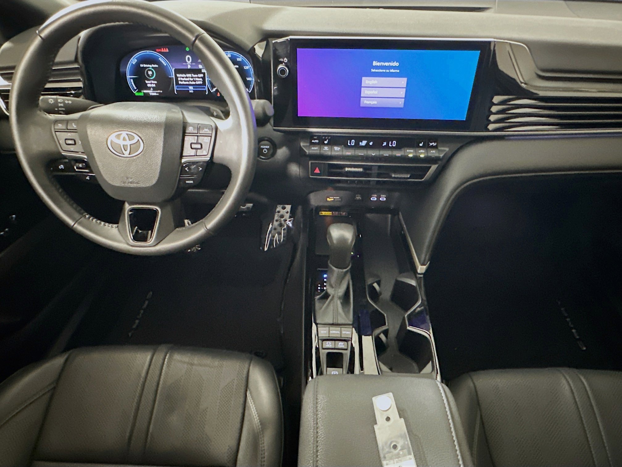 Certified Used 2025 Underground Toyota XSE image 27
