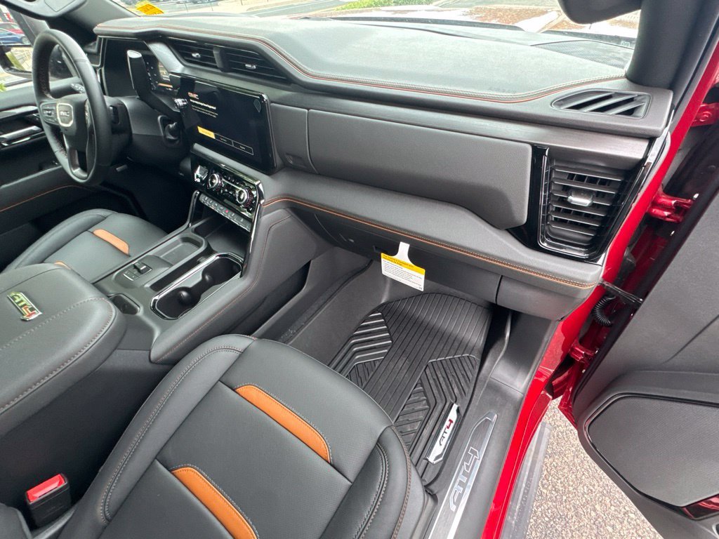 2026 GMC Sierra 2500HD AT4 - Photo 25