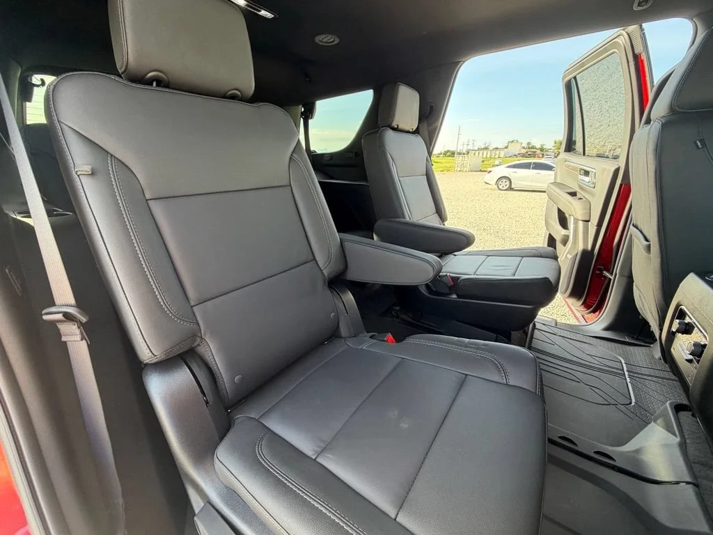 2026 Chevrolet Tahoe LT - Photo 36