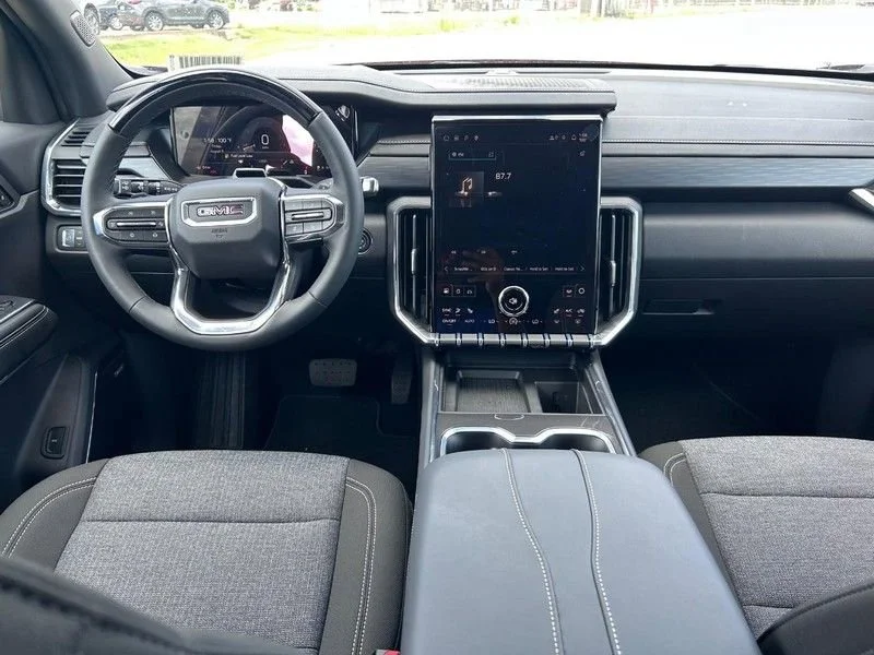 2026 GMC Acadia Elevation - Photo 11