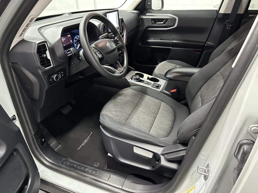 2023 Ford Bronco Sport Big Bend photo 4