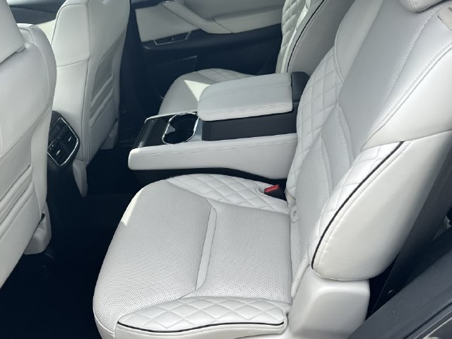 Used 2023 Gray Mazda Signature image 14