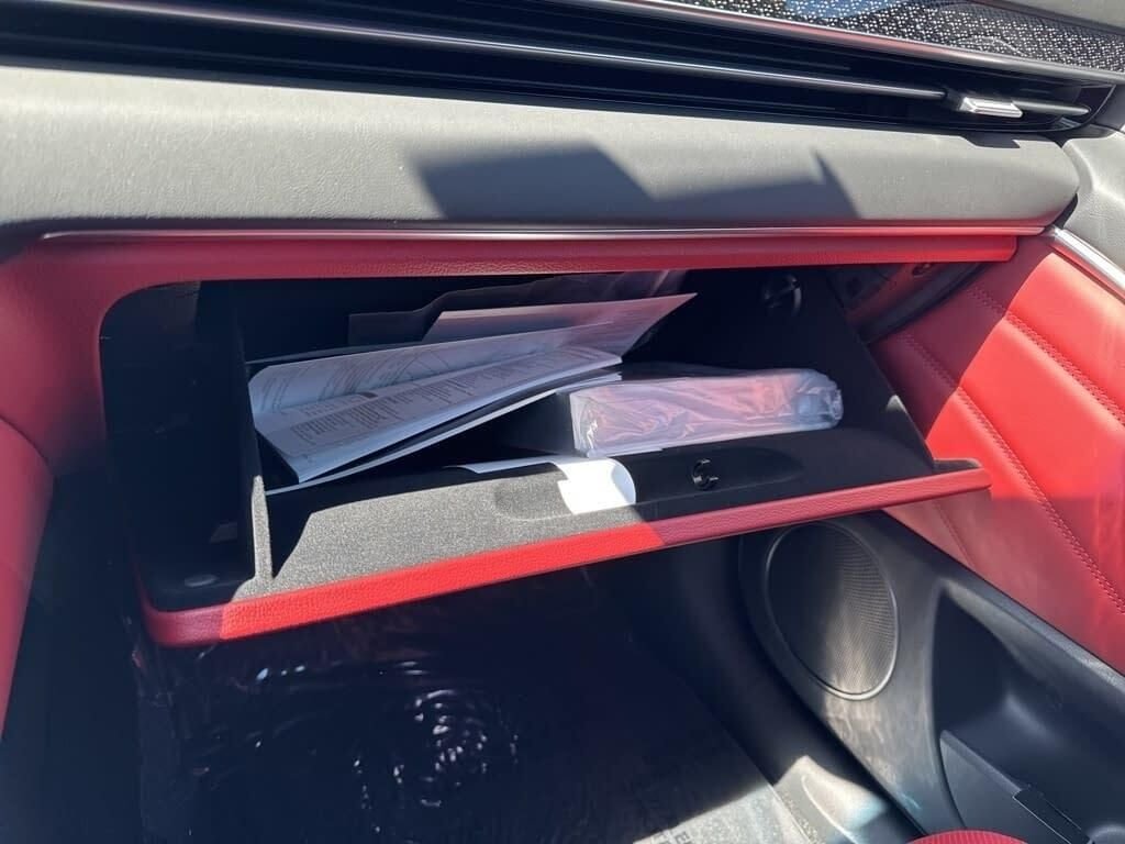 2025 GENESIS GV80 Coupe E-SC - Photo 35