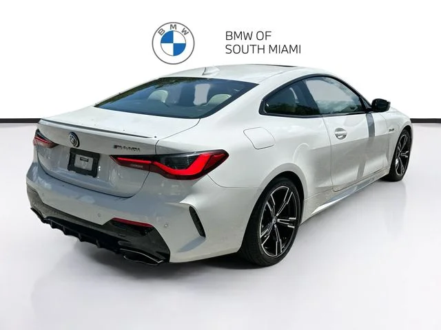 2023 BMW 4 Series M440i - Photo 7